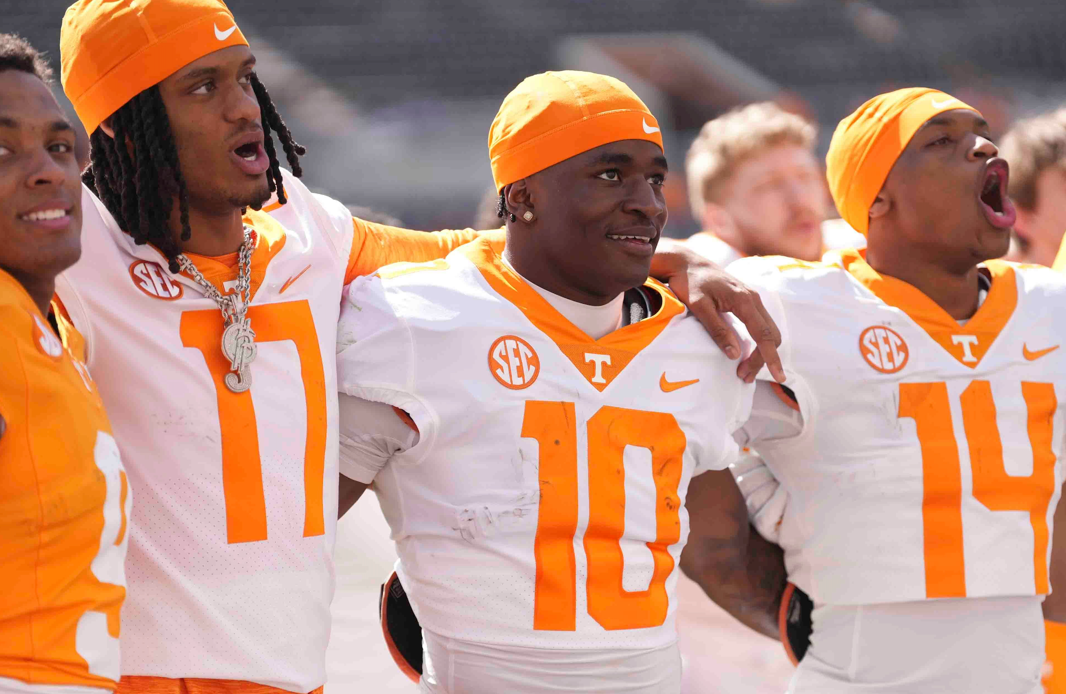 Tennessee Vols